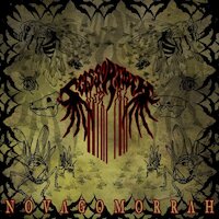 Scissortooth - Novagomorrah