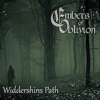 Embers Of Oblivion - Widdershins Path