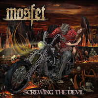 Mosfet - Screwing The Devil