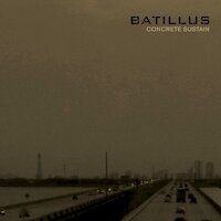 Batillus - Concrete