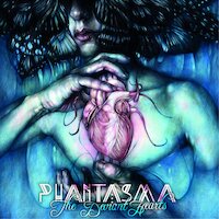 Phantasma - The Deviant Hearts
