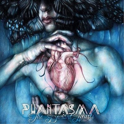 Phantasma - Let It Die