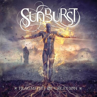 Sunburst - Out Of The World