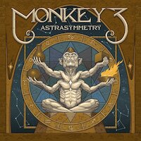 Monkey3 - Abyss