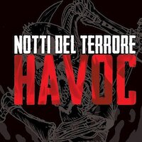 Notti Del Terrore - My Name