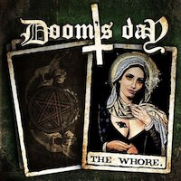Doom's Day - The Whore