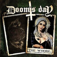 Doom's Day - Witch Finders