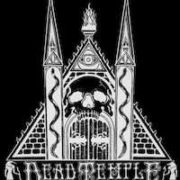 Dead Temple - Cult Of Acid