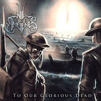 Will Of The Ancients - To our glorious dead