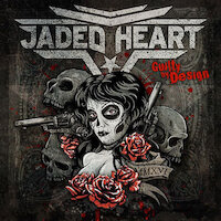 Jaded Heart - Rescue Me