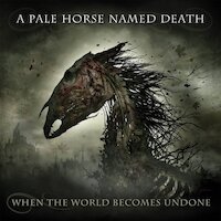 A Pale Horse Named Death - Vultures