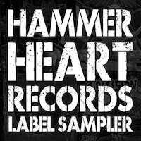 Hammerheart Records Label Sampler