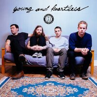 Young And Heartless - Desk Rot