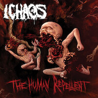 I Chaos - The Human Repellent