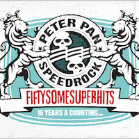 Peter Pan Speedrock - FiftySomeSuperHits