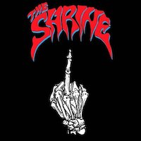 The Shrine - Death To Invaders