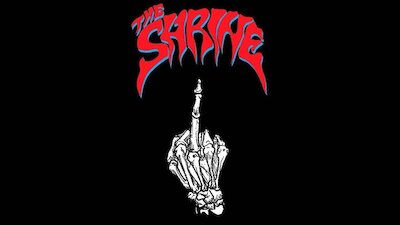 The Shrine - Death To Invaders