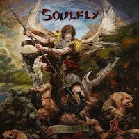Soulfly - Titans