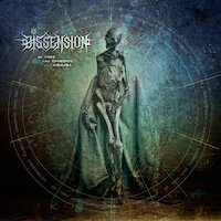 Dissension - Of Time And Chronic Disease