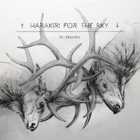 Harakiri For The Sky - Calling The Rain