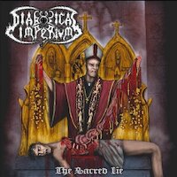 Diabolical Imperium - The Sacred Lie