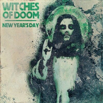 Witches of Doom - New Year's Day