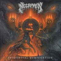 Necroven - Sacrificial Deliverance