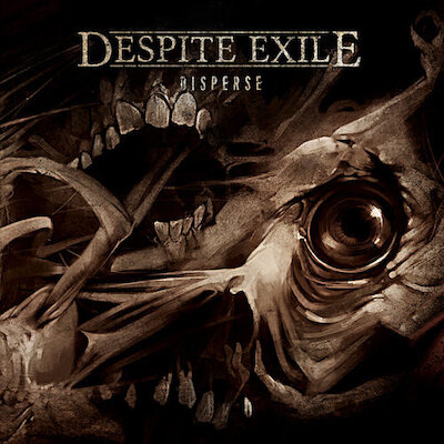 Despite Exile - Act Iv: Herald Of Blindness