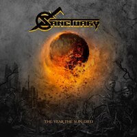 Sanctuary - Exitium (Anthem Of The Living)