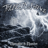 ThunderWorks - Trial Of Time