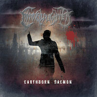 Manslaughter - Earthborn Daemon