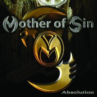 Nieuwe release Mother Of Sin