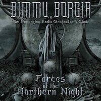 Dimmu Borgir - Progenies Of The Great Apocalypse (live)