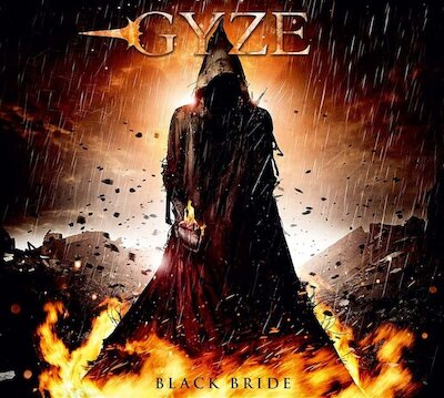 Gyze - Julius