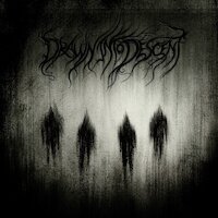 Drawn into Descent - The Realm of Unbecoming
