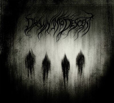 Drawn into Descent - The Realm of Unbecoming