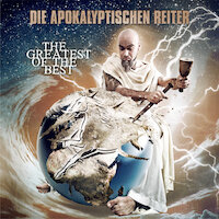 Best of album van Die Apokalyptischen Reiter uitgebracht