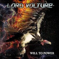 Lord Volture - Line 'm Up!