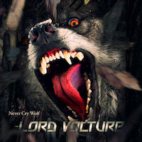Nieuwe videoclip Lord Volture