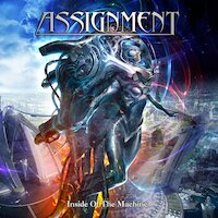 Assignment - The Betrayal