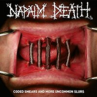 Napalm Death - Call That An Option?