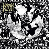Titel en release datum nieuwe Napalm Death bekend gemaakt