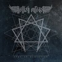 Hellish Outcast - Heresiarch