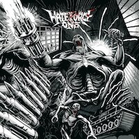 Hate Force One - New Zombiefield