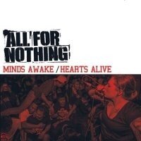 All For Nothing - At First Sight