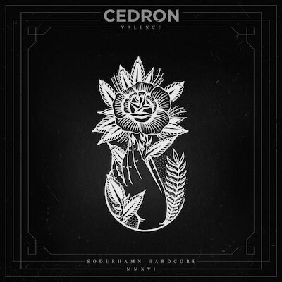 Cedron - No One Else Can Take Your Part