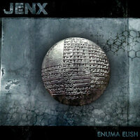 Jenx - Enuma Elish