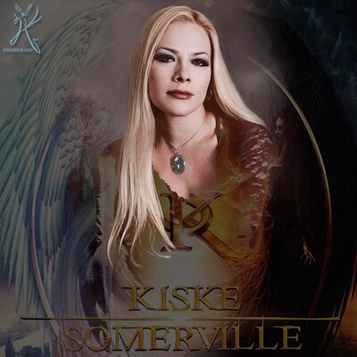 Kiske / Somerville - Walk on Water