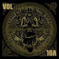 Volbeat released video voor 16 Dollars