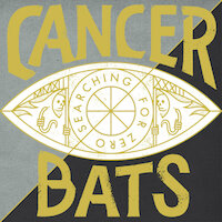 Cancer Bats - True Zero